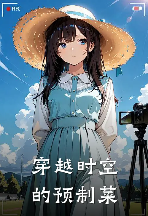 沈添赵知古（穿越时空的预制菜）最新章节列表_（沈添赵知古）穿越时空的预制菜最新小说