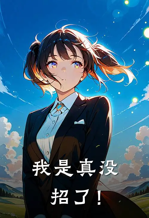 我是真没招了！