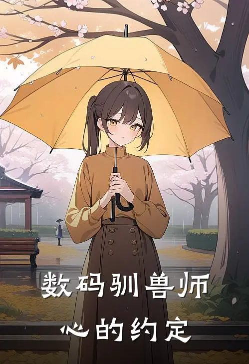 数码驯兽师：心的约定夜麟安闻荣免费小说推荐_免费小说笔趣阁数码驯兽师：心的约定夜麟安闻荣