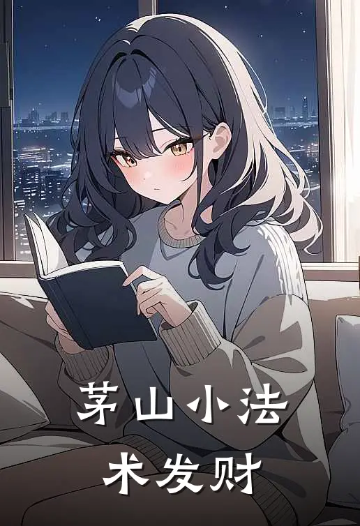 茅山小法术发财