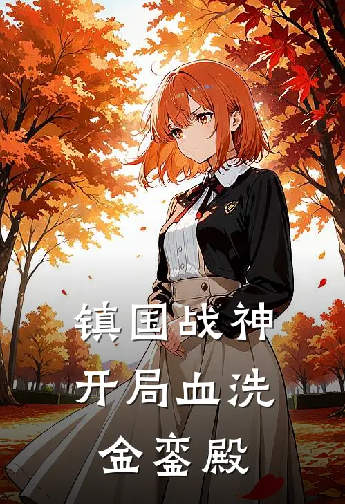 镇国战神：开局血洗金銮殿