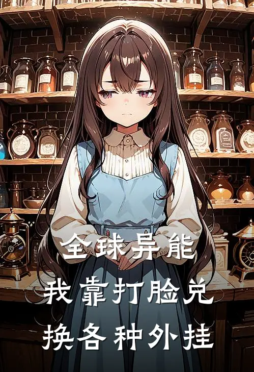 全球异能：我靠打脸兑换各种外挂