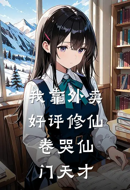 我靠外卖好评修仙，卷哭仙门天才