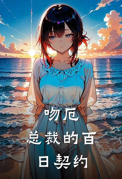 吻厄：总裁的百日契约