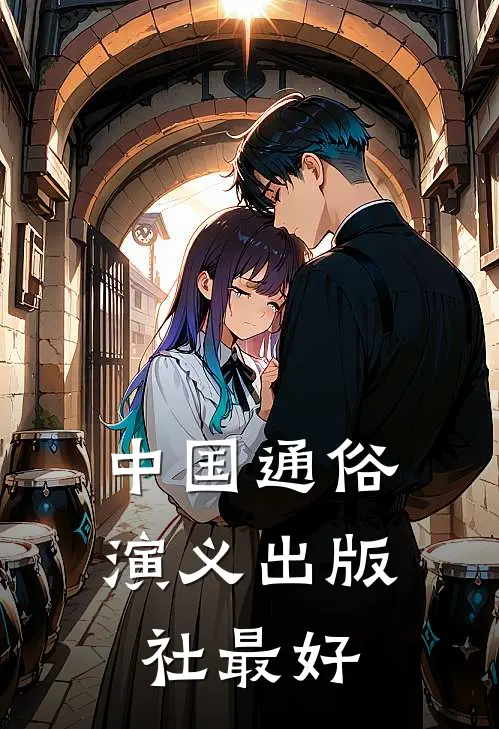 中国通俗演义出版社最好