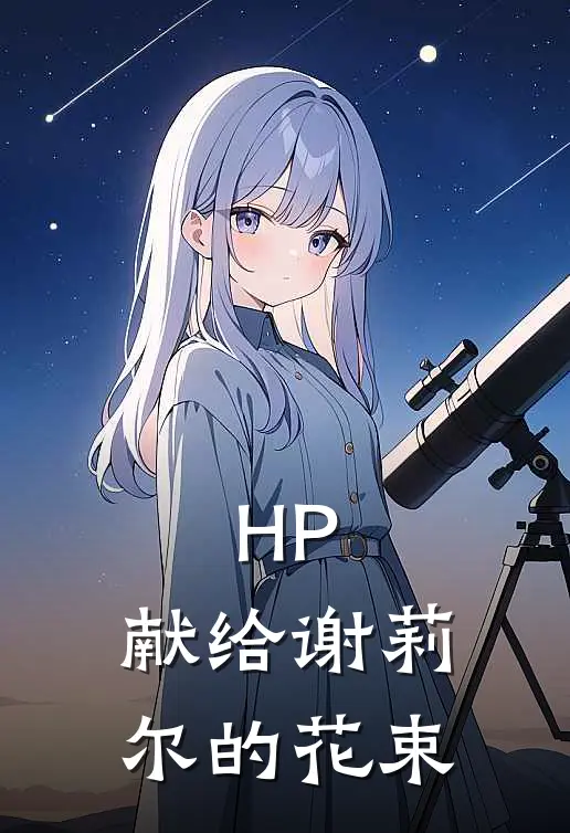 HP：献给谢莉尔的花束