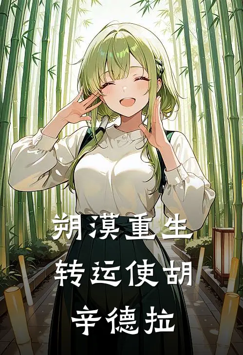 朔漠重生：转运使胡辛德拉