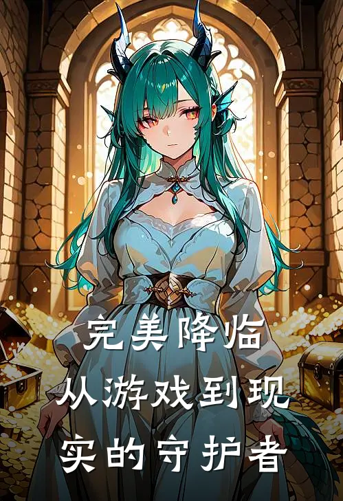 完美降临：从游戏到现实的守护者