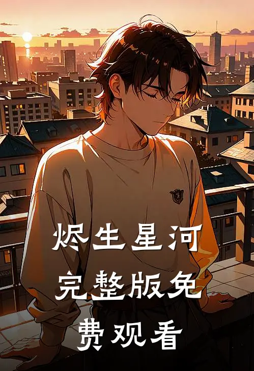 烬生星河完整版免费观看