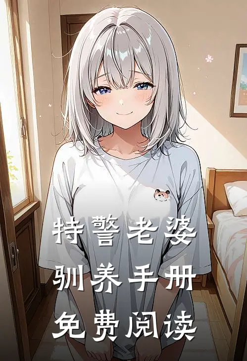 特警老婆驯养手册免费阅读