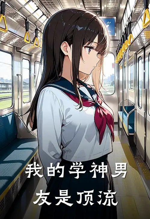 我的学神男友是顶流