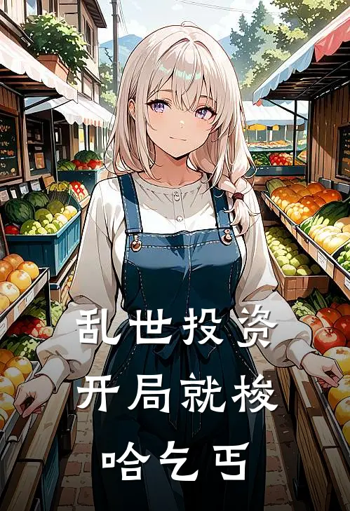 乱世投资：开局就梭哈乞丐（李策张典史）全文免费阅读无弹窗大结局_乱世投资：开局就梭哈乞丐最新章节列表_笔趣阁（李策张典史）