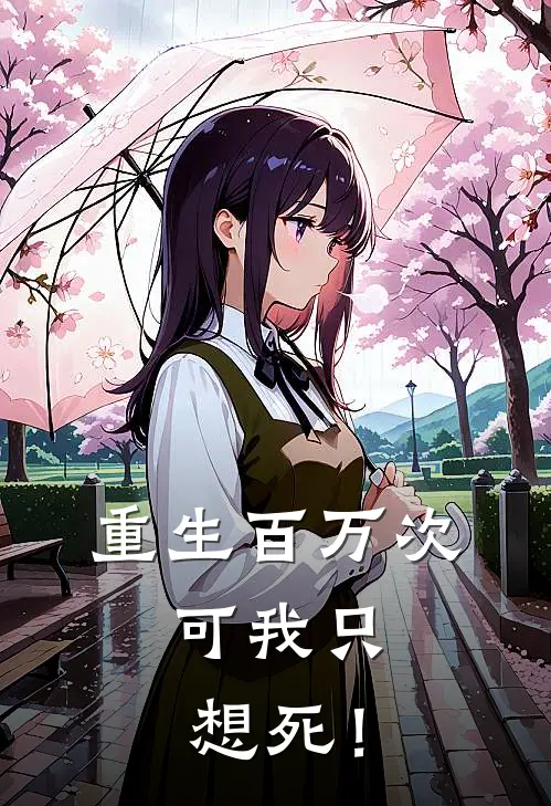 重生百万次，可我只想死！(许念欢刘海)热门网络小说_最新章节列表重生百万次，可我只想死！(许念欢刘海)