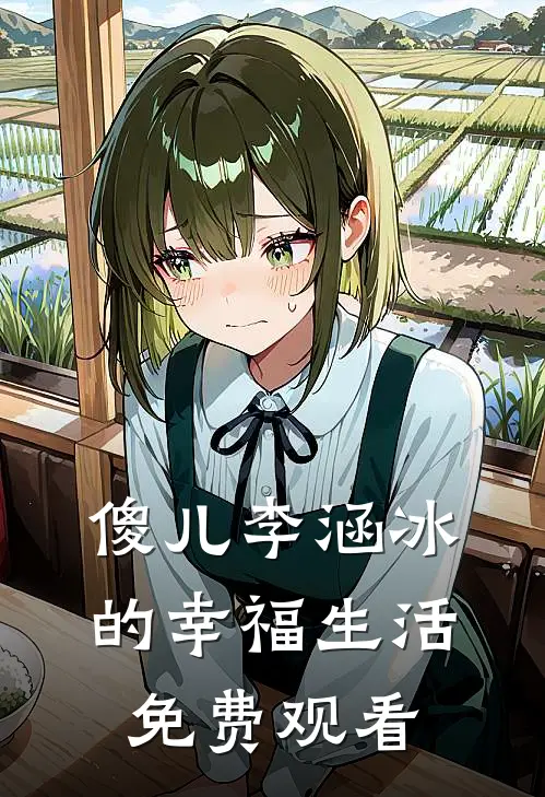 傻儿李涵冰的幸福生活免费观看