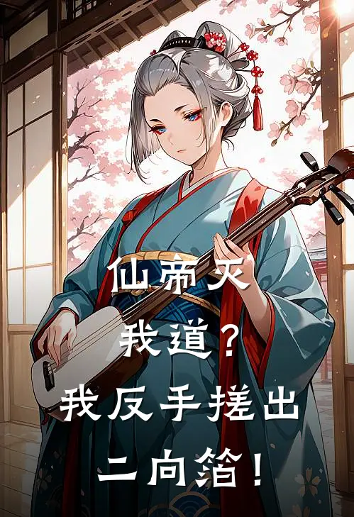 仙帝灭我道？我反手搓出二向箔！