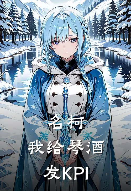 名柯：我给琴酒发KPI