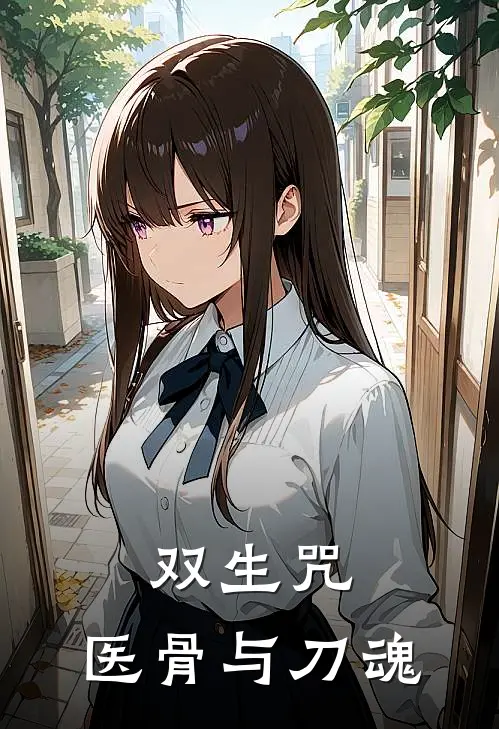 双生咒：医骨与刀魂