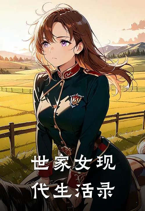 世家女现代生活录沈悠悠谢婉如热门小说完结_热门的小说世家女现代生活录沈悠悠谢婉如