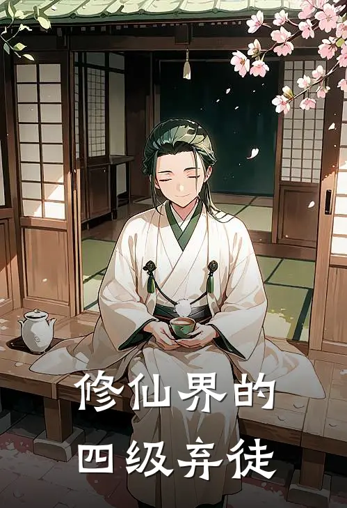 修仙界的四级弃徒