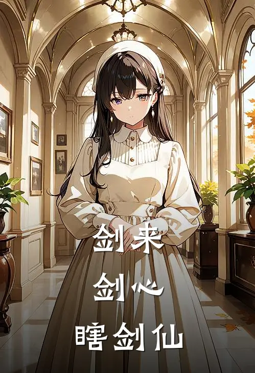 剑来，剑心，瞎剑仙