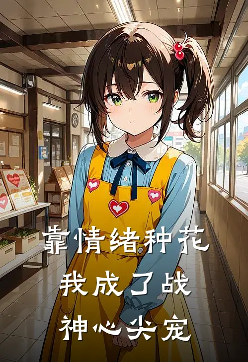 靠情绪种花，我成了战神心尖宠