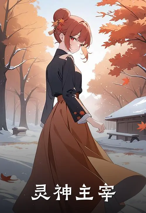 灵神主宰