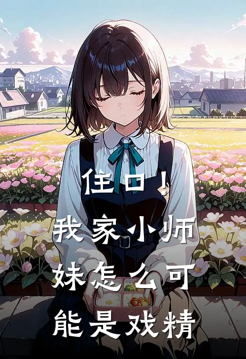 住口！我家小师妹怎么可能是戏精