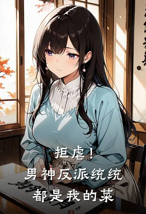 拒虐！男神反派统统都是我的菜