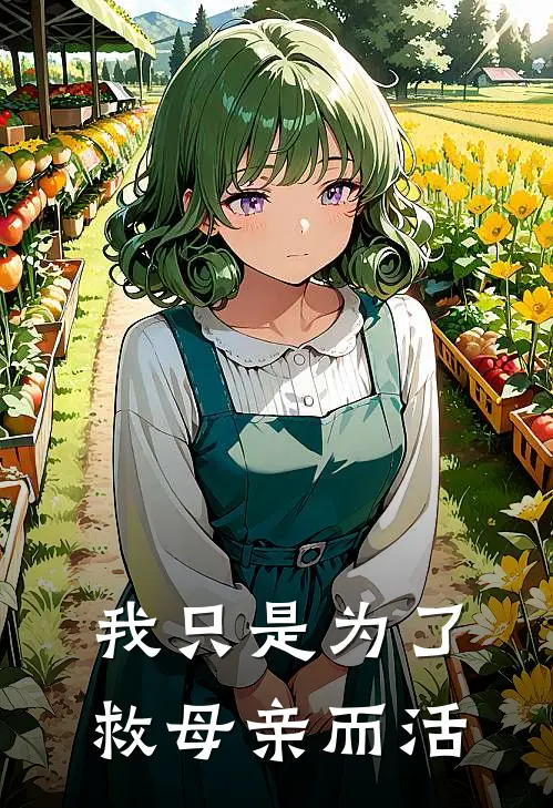 我只是为了救母亲而活