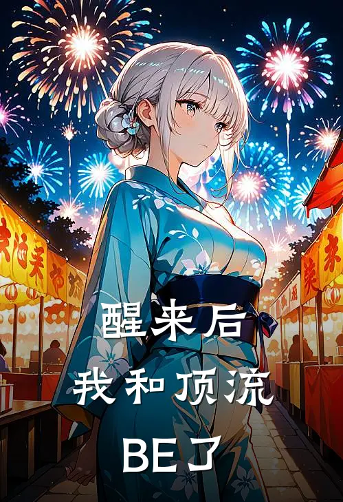 醒来后，我和顶流BE了