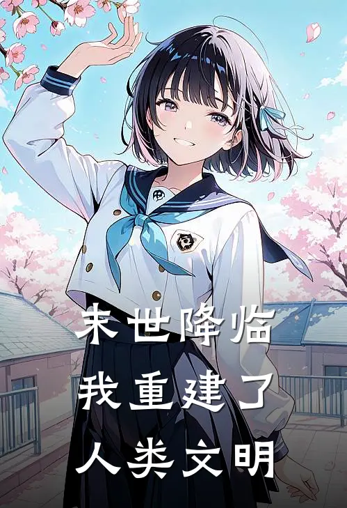 末世降临：我重建了人类文明