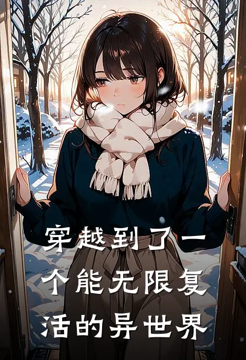 穿越到了一个能无限复活的异世界