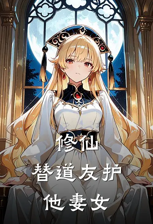 修仙：替道友护他妻女