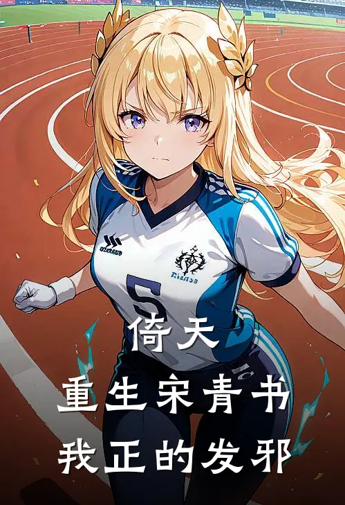 倚天：重生宋青书，我正的发邪