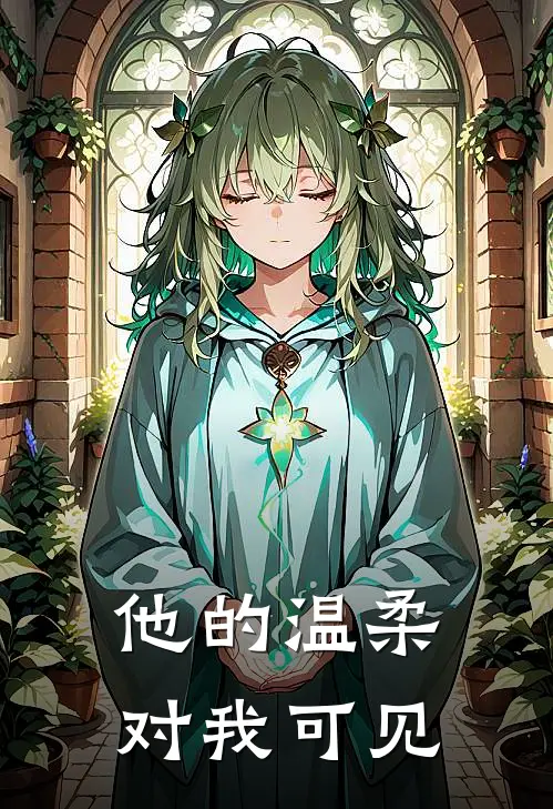 他的温柔对我可见