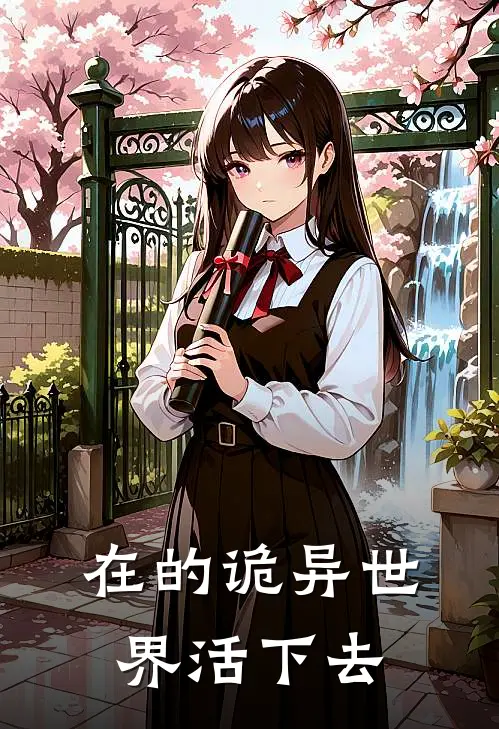 在的诡异世界活下去