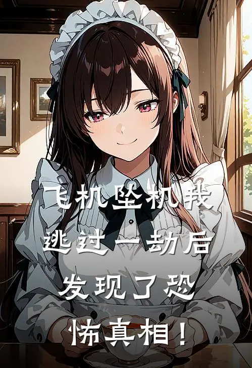 飞机坠机我逃过一劫后，发现了恐怖真相！