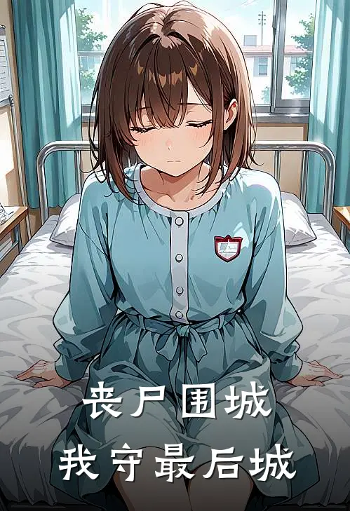 丧尸围城：我守最后城