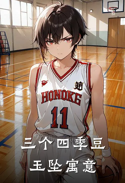 三个四季豆玉坠寓意