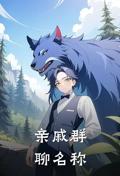 亲戚群聊名称