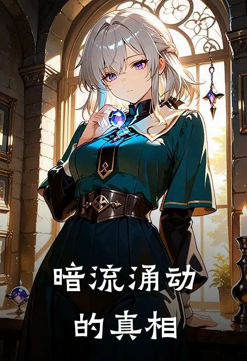 暗流涌动的真相