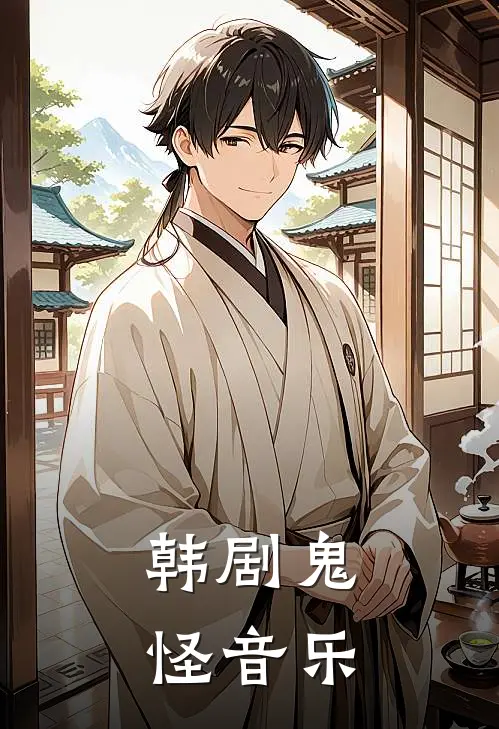 韩剧鬼怪音乐