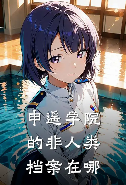 申遥学院的非人类档案在哪