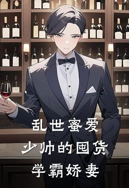 乱世蜜爱：少帅的囤货学霸娇妻