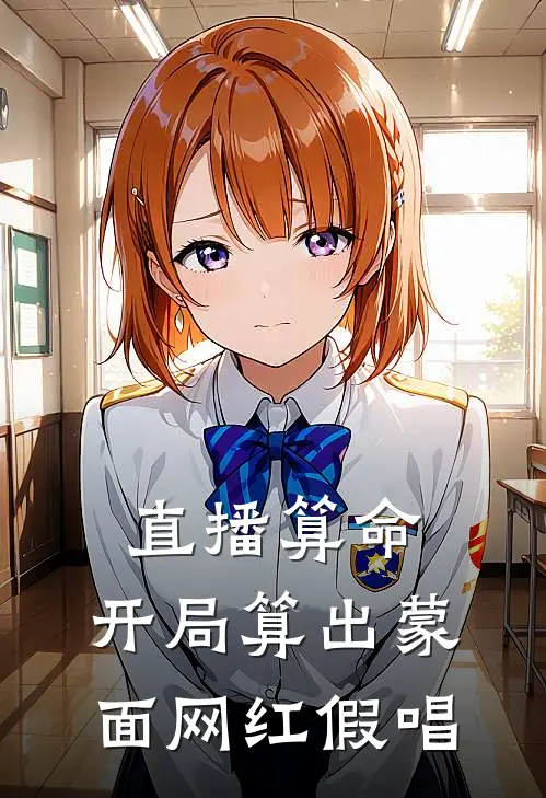 直播算命：开局算出蒙面网红假唱