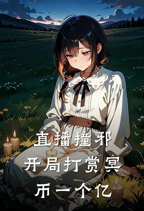 直播撞邪：开局打赏冥币一个亿林默林墨免费热门小说_最热门小说直播撞邪：开局打赏冥币一个亿林默林墨