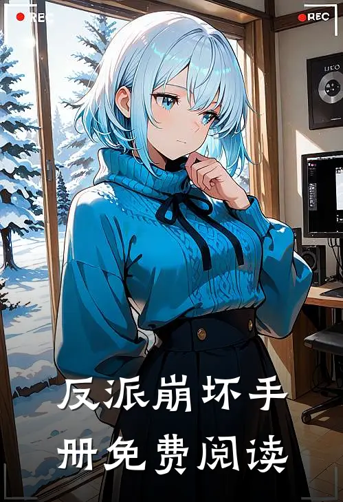 反派崩坏手册免费阅读