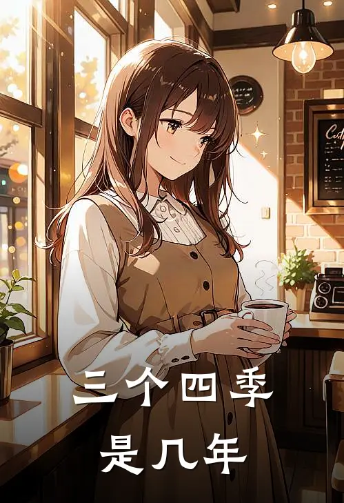 三个四季是几年