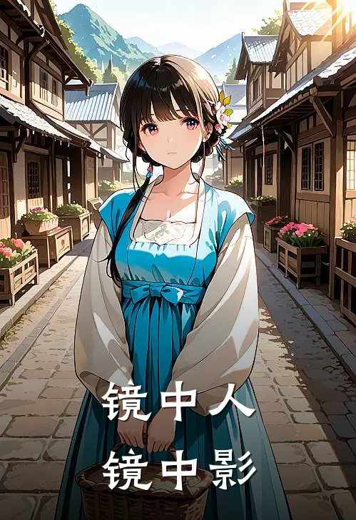 镜中人·镜中影