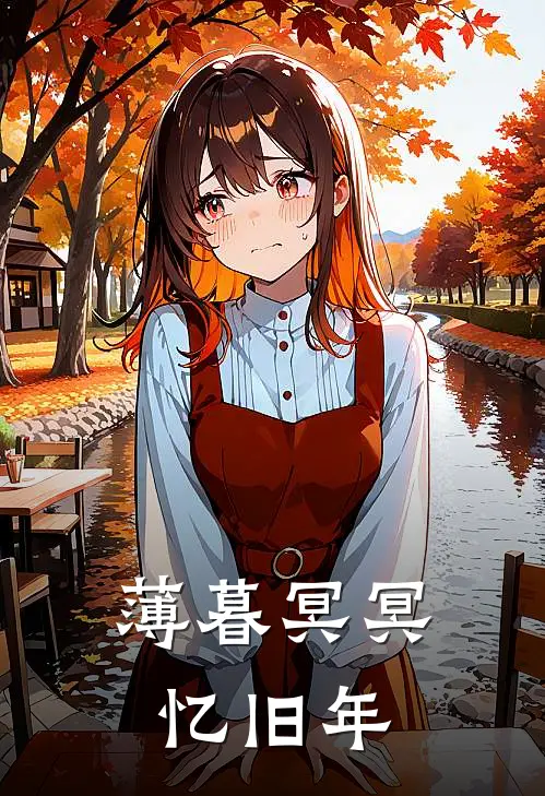 薄暮冥冥忆旧年